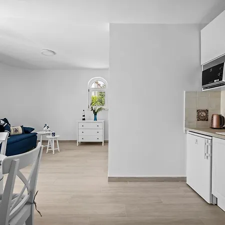 Villa Kampanel Primosten Exterior photo