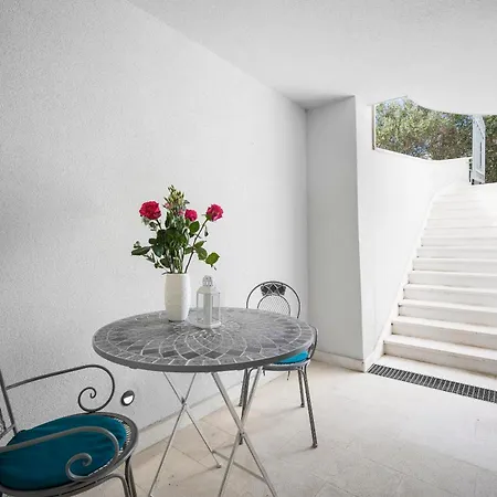Villa Kampanel Primosten Exterior photo