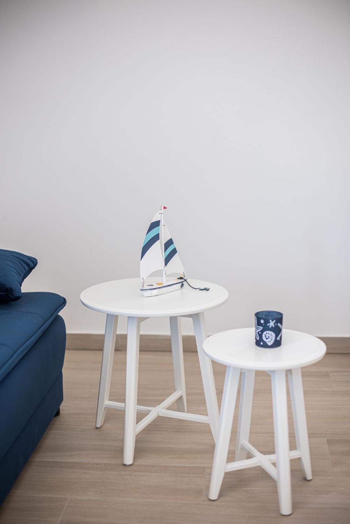 Apartma Kampanel Primosten
