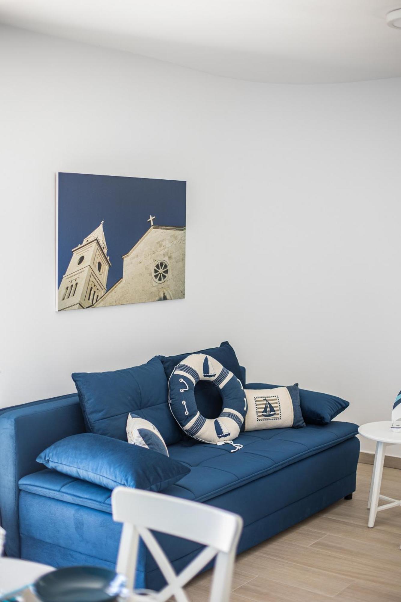 Kampanel Apartma