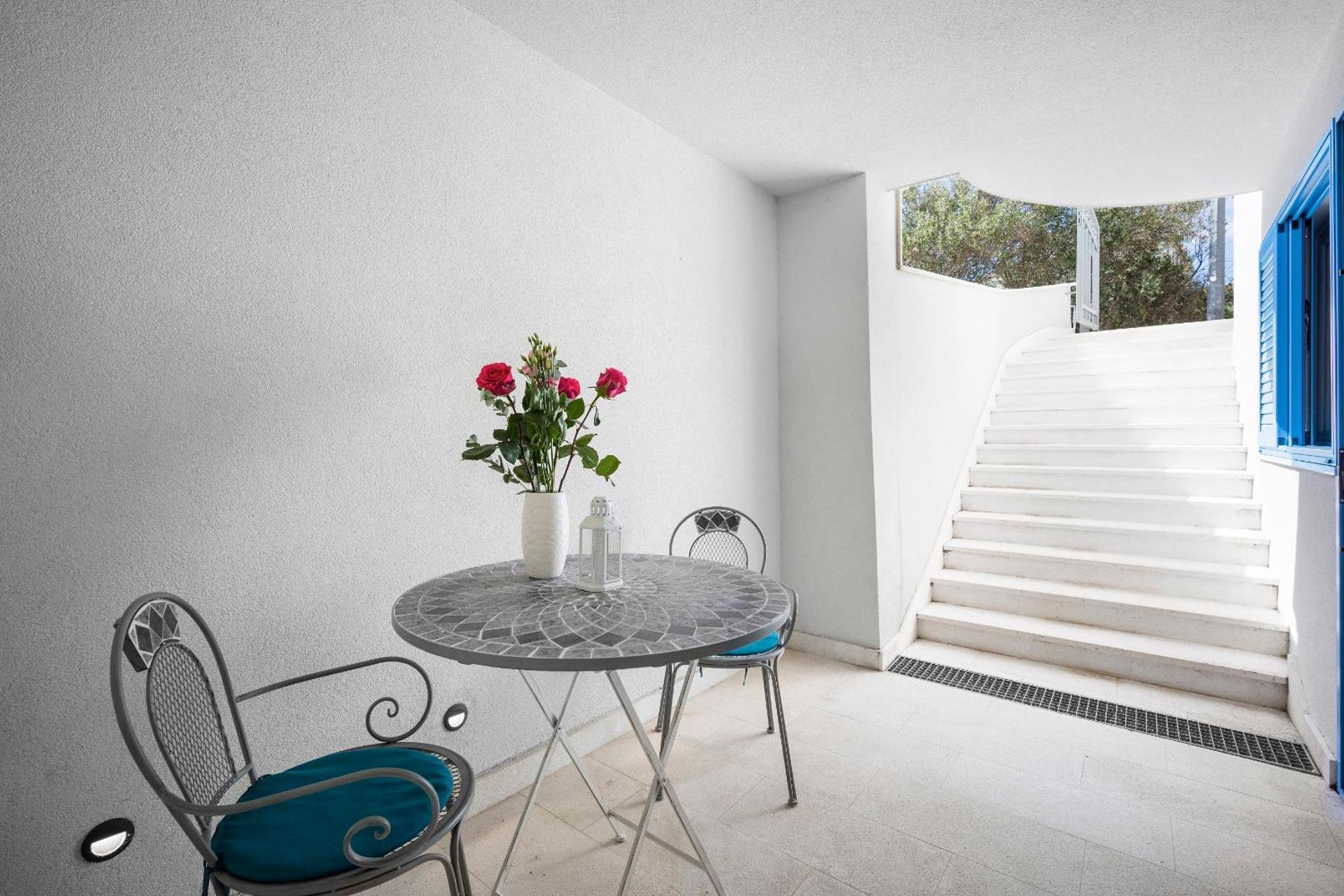 Apartma Kampanel Primosten