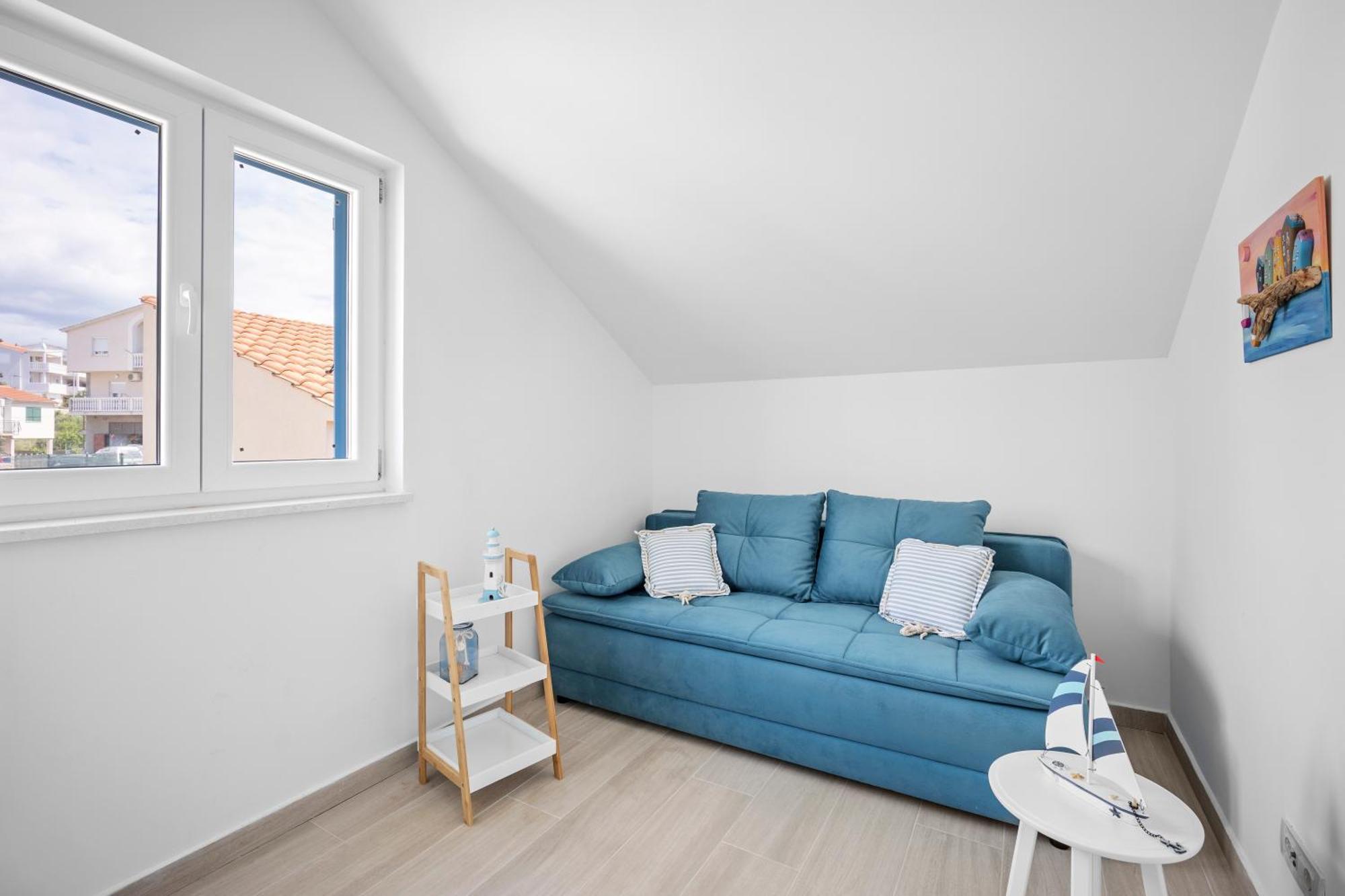 Apartma Kampanel Primosten