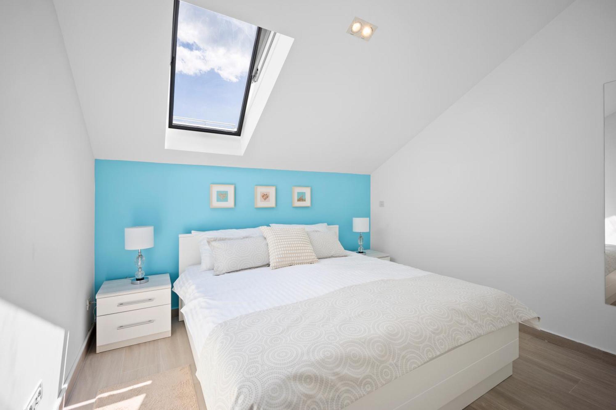 Kampanel Apartma